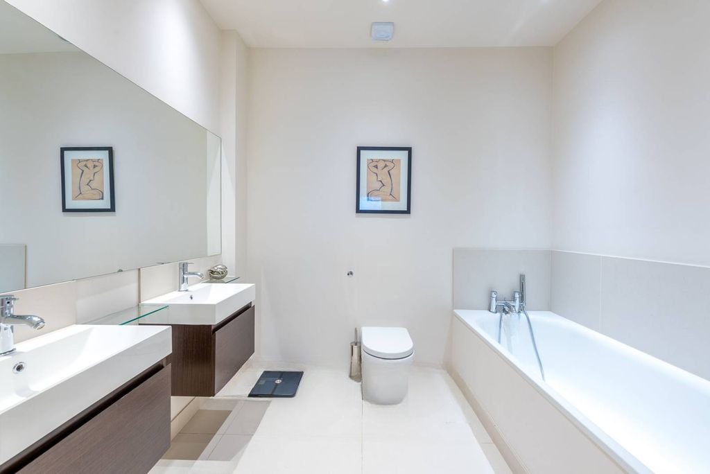 Квартира в Лондоне, Великобритания, 241 м² - фото 3