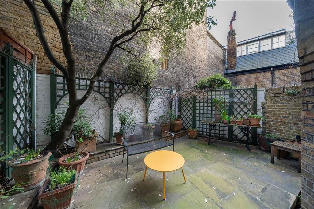 Квартира в Лондоне, Великобритания, 89 м² - фото 3