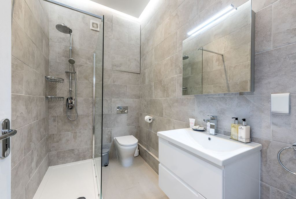 Квартира в Лондоне, Великобритания, 50 м² - фото 3