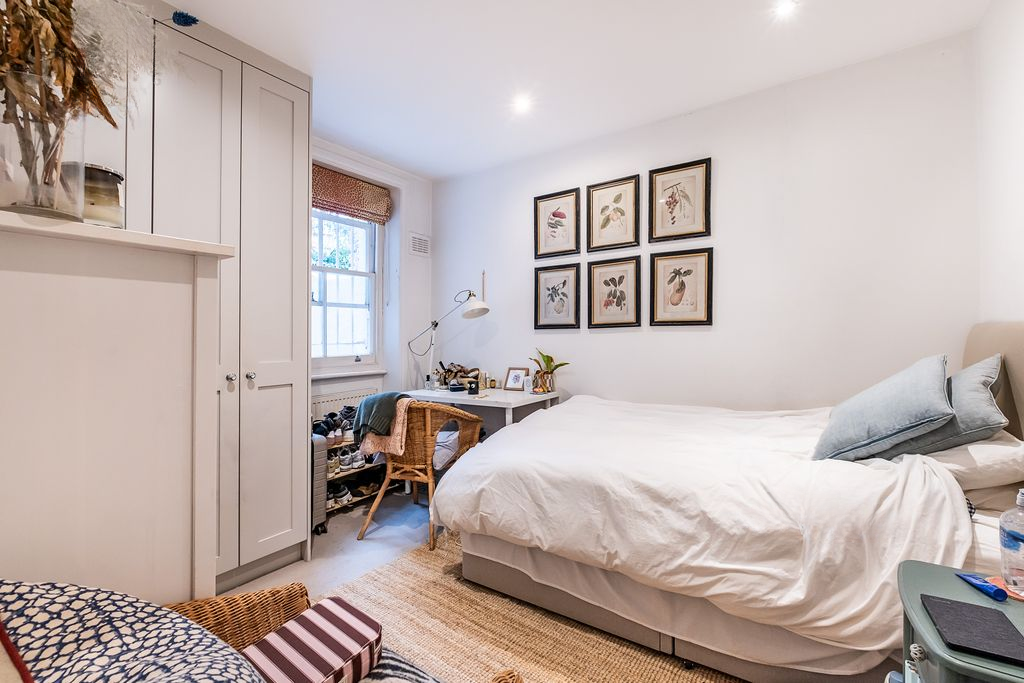 Квартира в Лондоне, Великобритания, 180 м² - фото 3