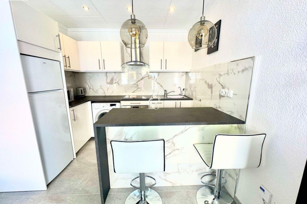 Шале в Ла Марине, Испания, 80 м² - фото 6