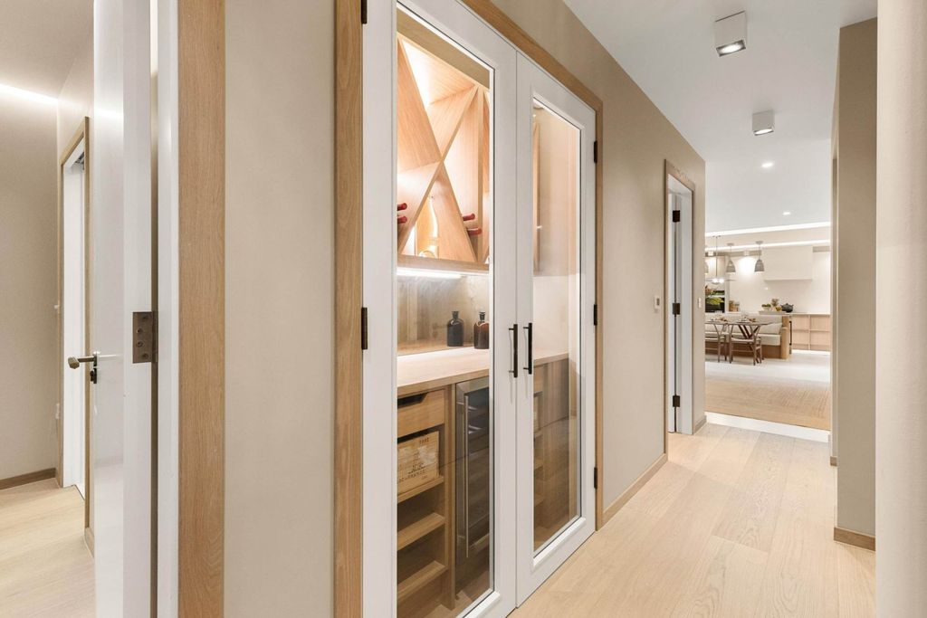 Квартира в Лондоне, Великобритания, 275 м² - фото 3