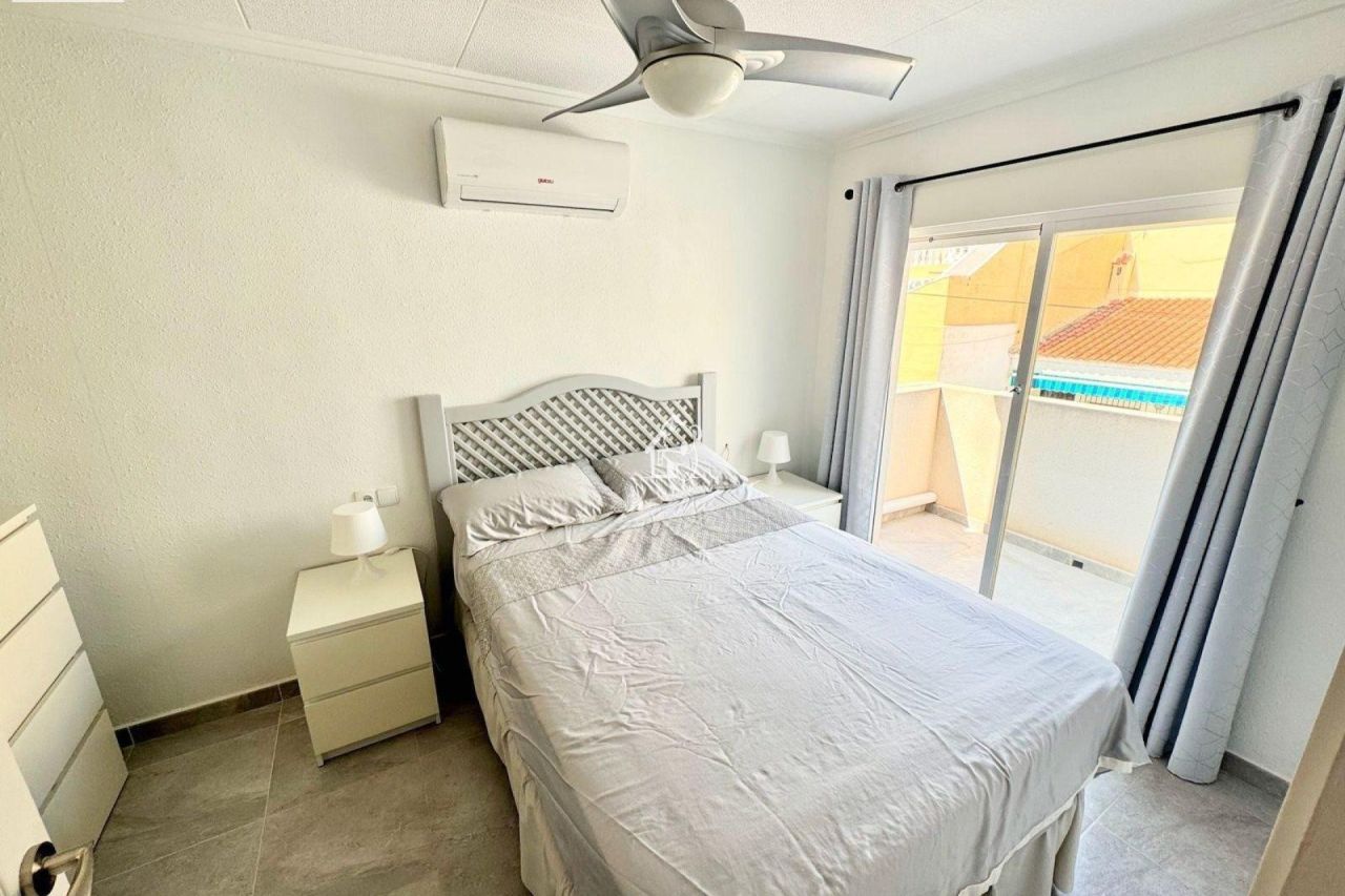 Шале в Ла Марине, Испания, 80 м² - фото 9