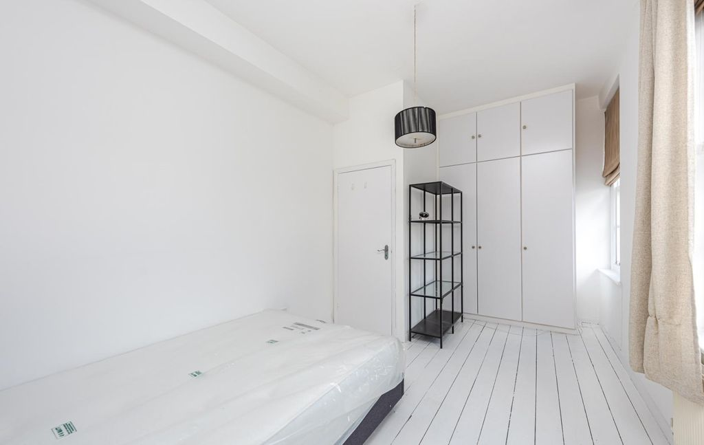 Квартира в Лондоне, Великобритания, 50 м² - фото 3