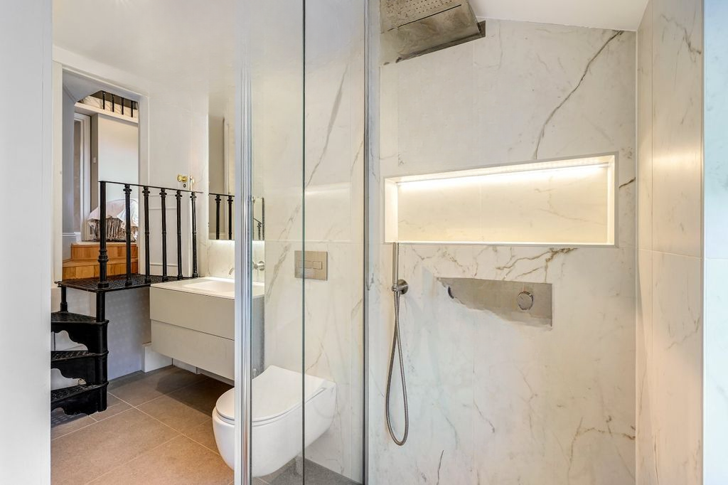 Квартира в Лондоне, Великобритания, 49 м² - фото 3