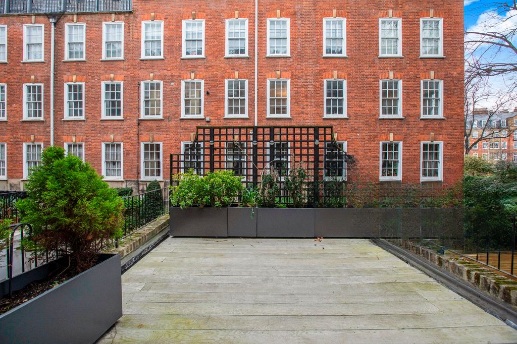 Квартира в Лондоне, Великобритания, 95 м² - фото 3