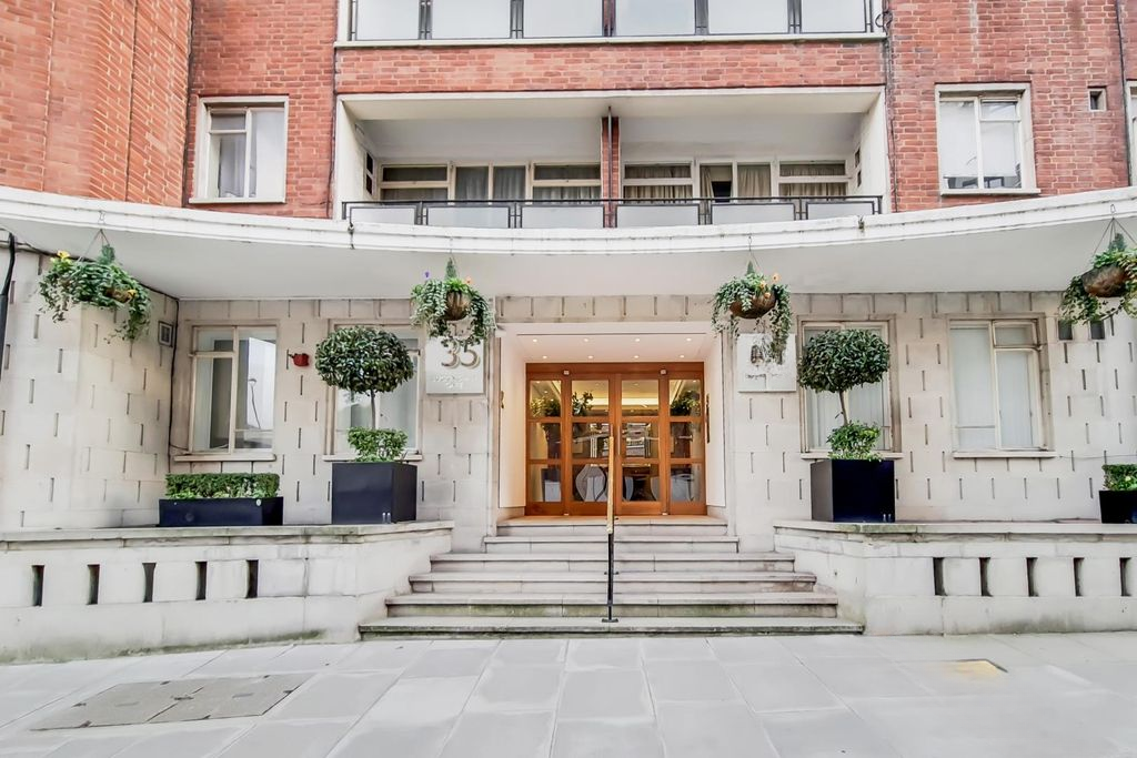 Квартира в Лондоне, Великобритания, 20 м² - фото 3