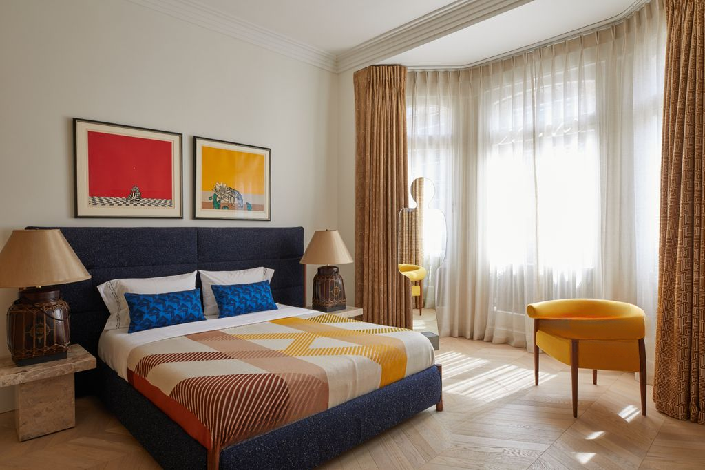 Квартира в Лондоне, Великобритания, 129 м² - фото 3