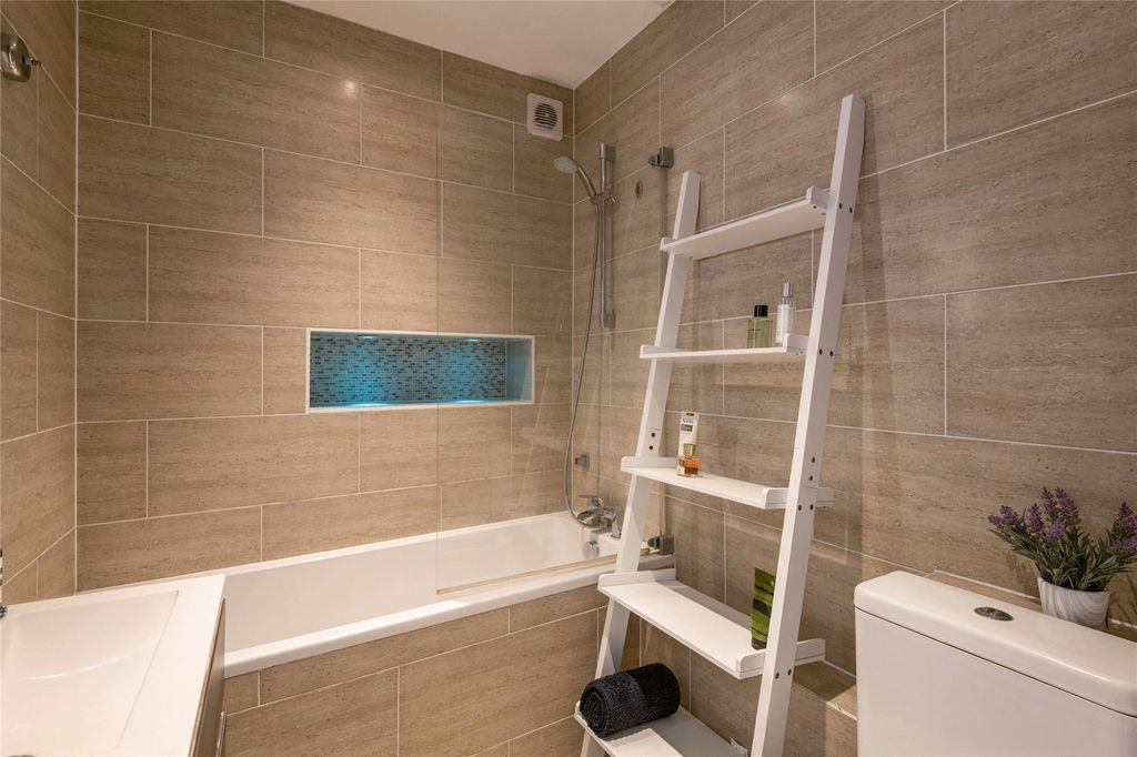 Квартира в Лондоне, Великобритания, 82 м² - фото 3