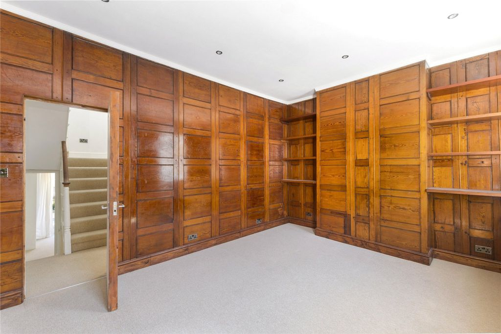 Квартира в Лондоне, Великобритания, 122 м² - фото 3