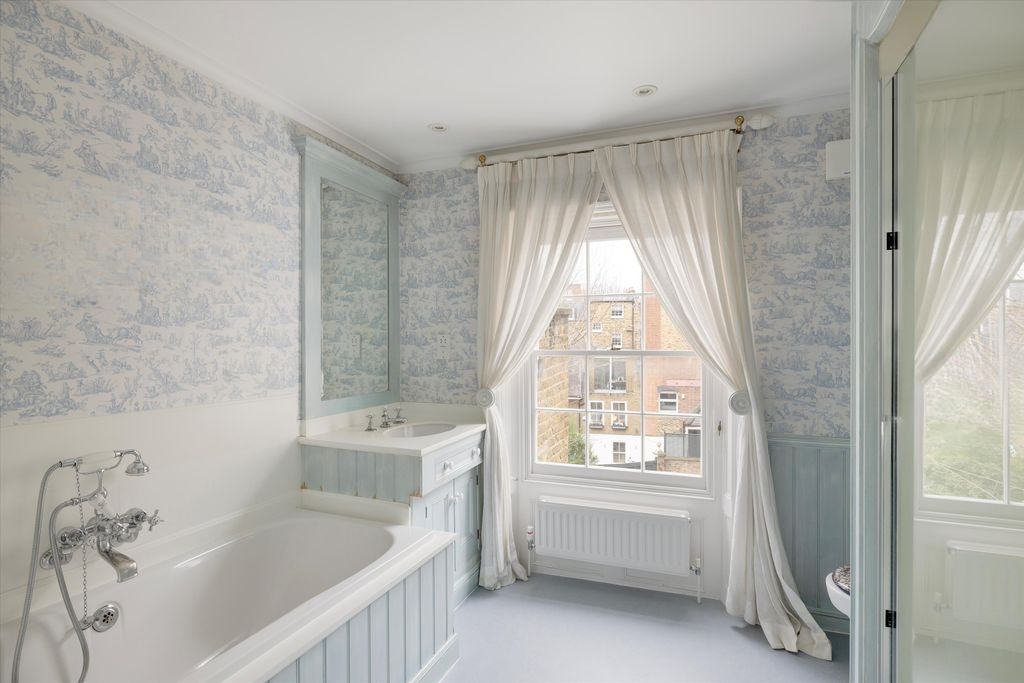 Квартира в Лондоне, Великобритания, 257 м² - фото 4