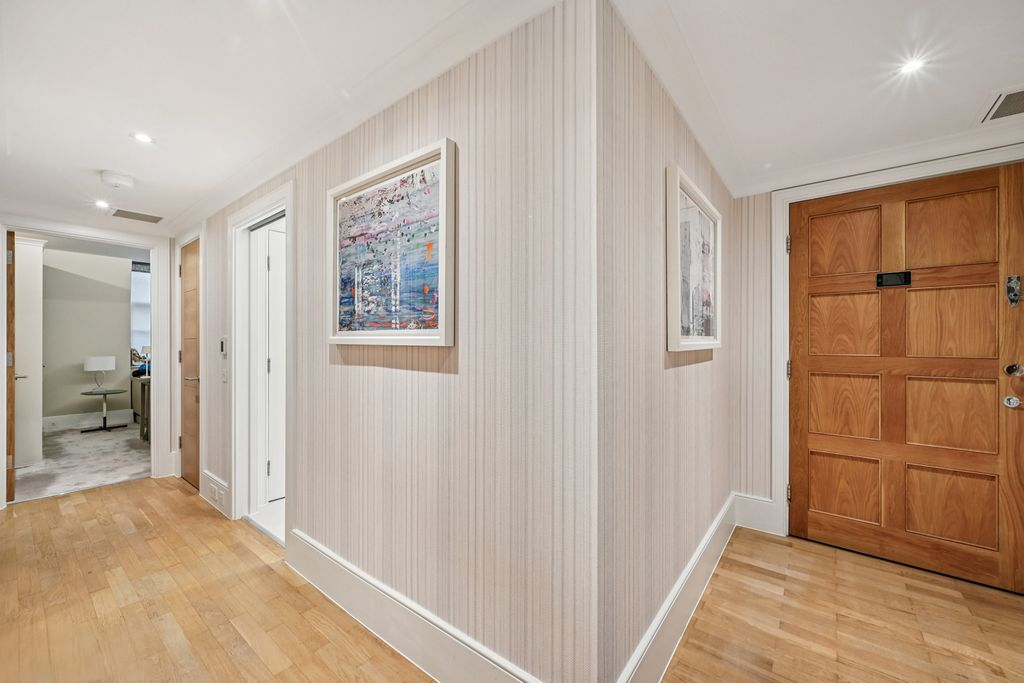 Квартира в Лондоне, Великобритания, 97 м² - фото 4