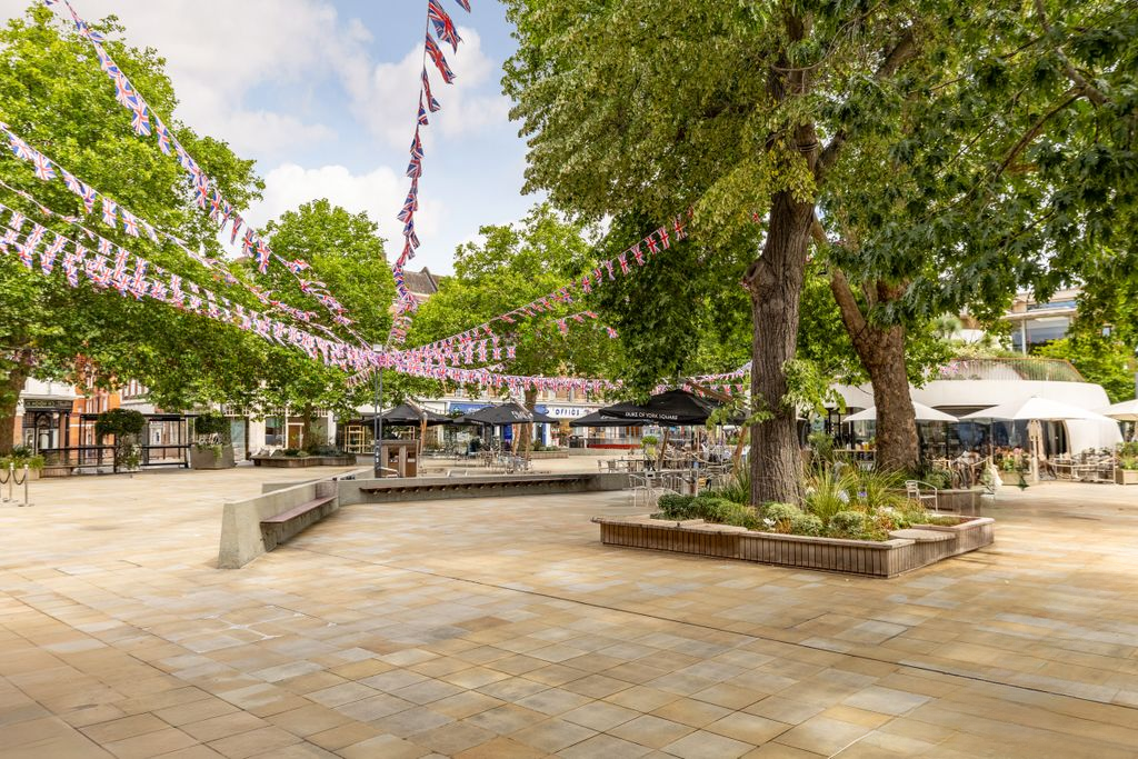 Квартира в Лондоне, Великобритания, 10 м² - фото 4