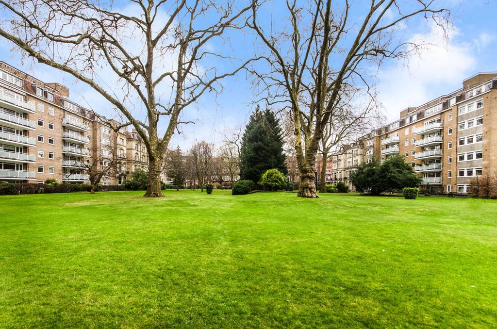 Квартира в Лондоне, Великобритания, 48 м² - фото 4