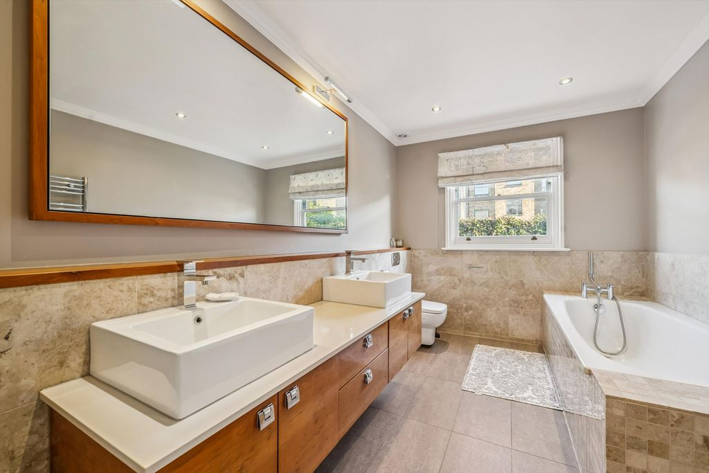 Квартира в Лондоне, Великобритания, 151 м² - фото 4