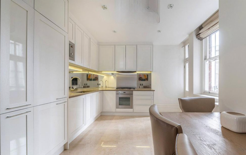 Квартира в Лондоне, Великобритания, 223 м² - фото 4