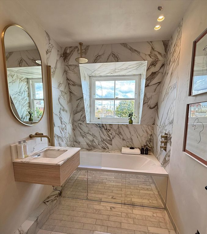 Квартира в Лондоне, Великобритания, 125 м² - фото 4