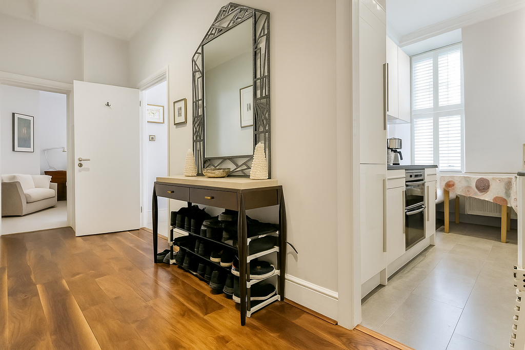 Квартира в Лондоне, Великобритания, 79 м² - фото 4