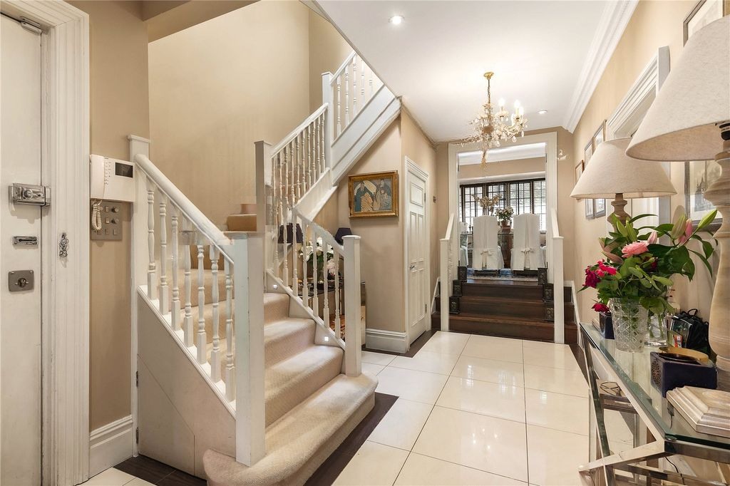 Квартира в Лондоне, Великобритания, 5 м² - фото 4