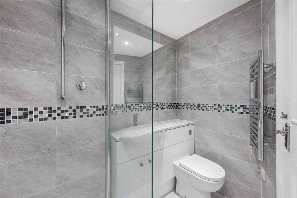 Квартира в Лондоне, Великобритания, 41 м² - фото 4