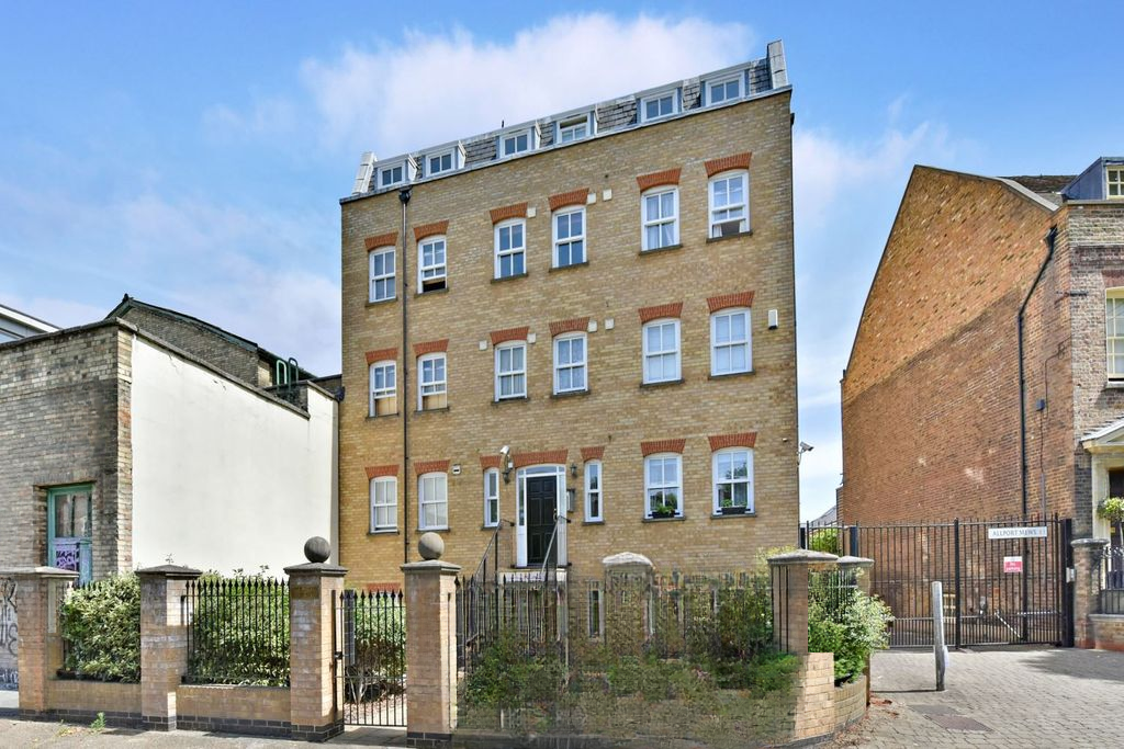 Квартира в Лондоне, Великобритания, 87 м² - фото 4