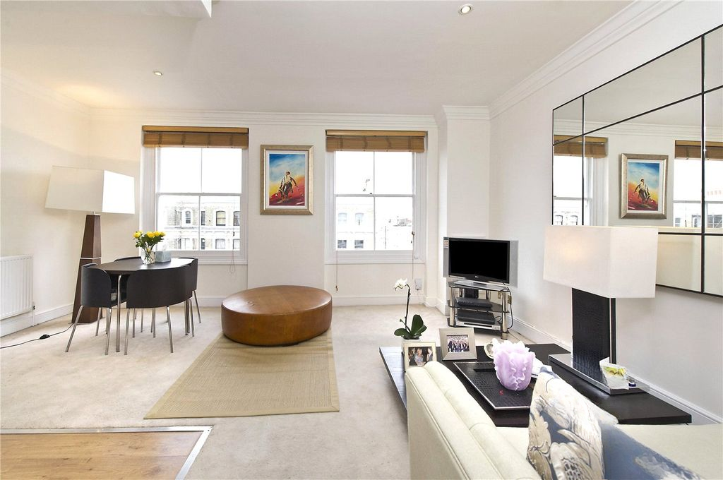 Квартира в Лондоне, Великобритания, 57 м² - фото 4