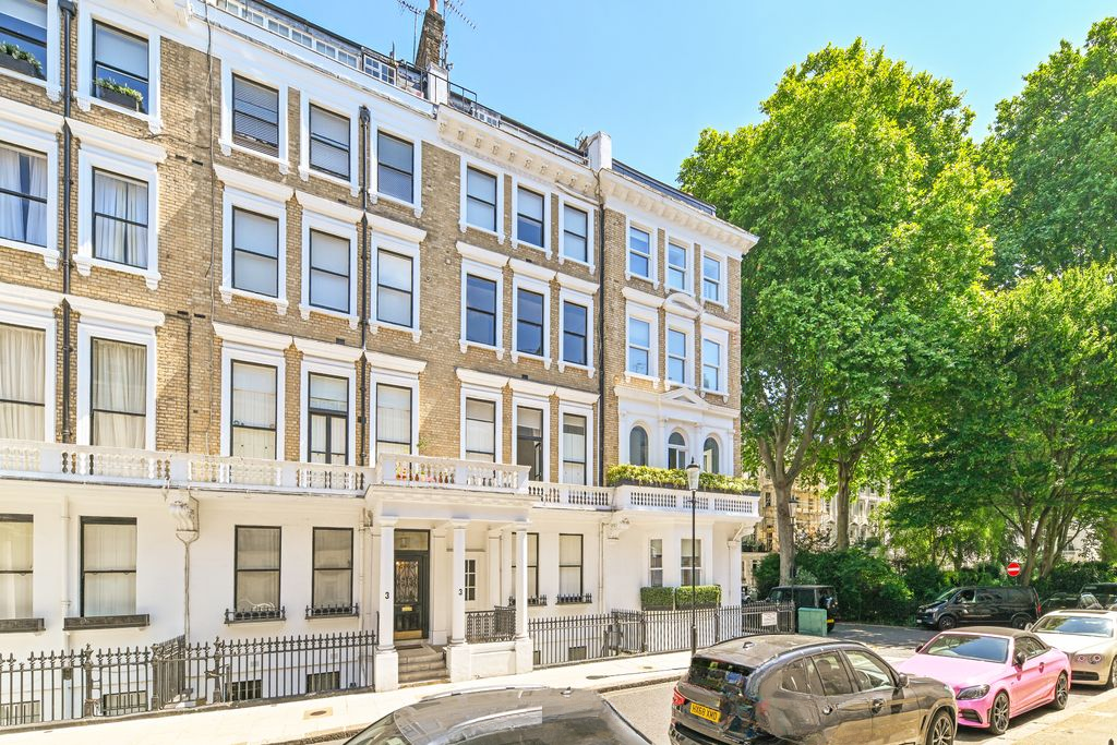 Квартира в Лондоне, Великобритания, 68 м² - фото 4