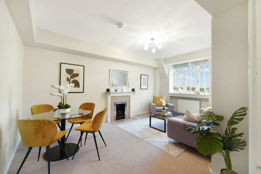 Квартира в Лондоне, Великобритания, 88 м² - фото 4