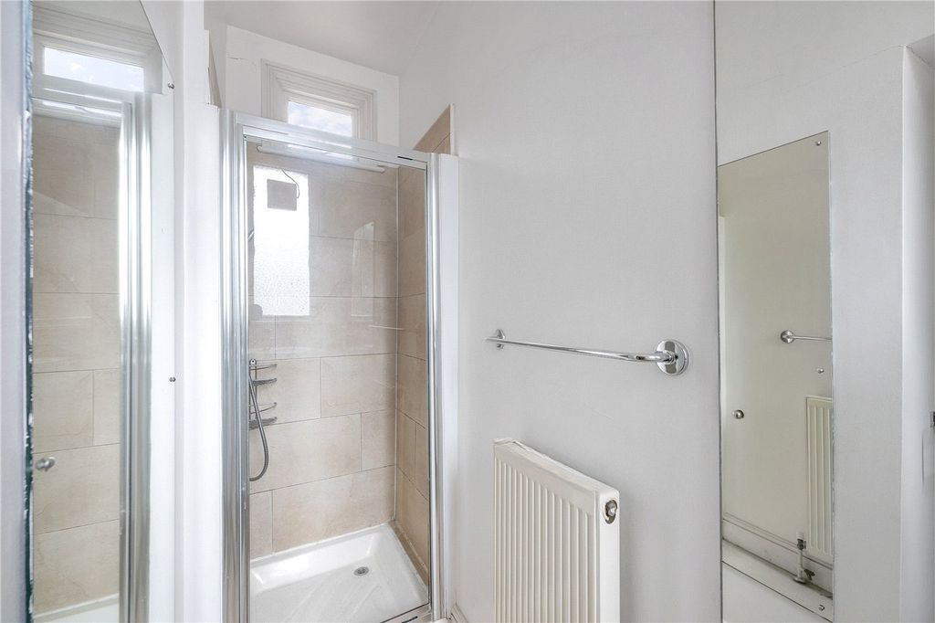 Квартира в Лондоне, Великобритания, 38 м² - фото 4