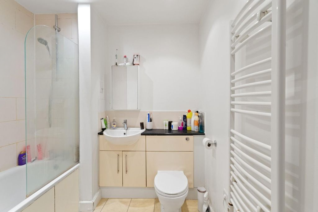 Квартира в Лондоне, Великобритания, 52 м² - фото 4