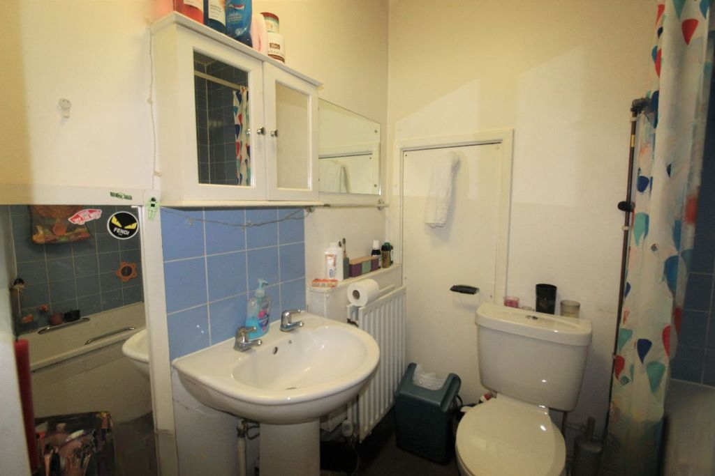 Квартира в Лондоне, Великобритания, 45 м² - фото 4