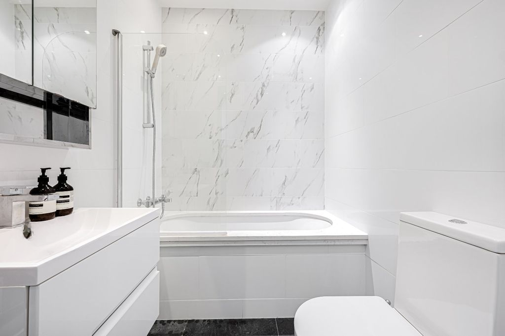 Квартира в Лондоне, Великобритания, 8 м² - фото 4