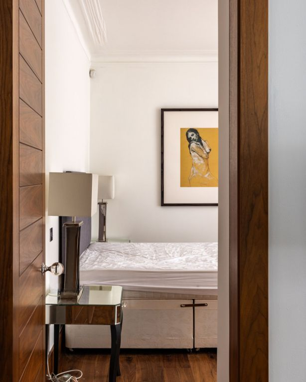 Квартира в Лондоне, Великобритания, 92 м² - фото 4