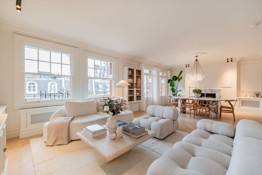 Квартира в Лондоне, Великобритания, 14 м² - фото 4