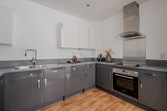 Квартира в Лондоне, Великобритания, 65 м² - фото 4