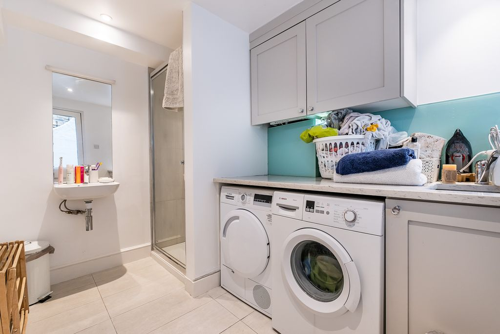 Квартира в Лондоне, Великобритания, 180 м² - фото 4