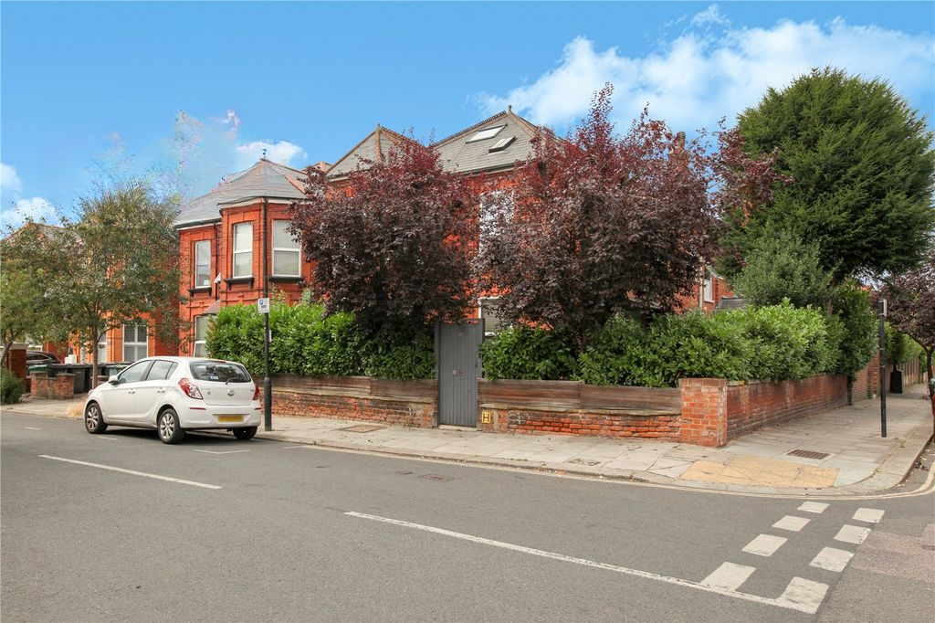 Квартира в Лондоне, Великобритания, 44 м² - фото 4