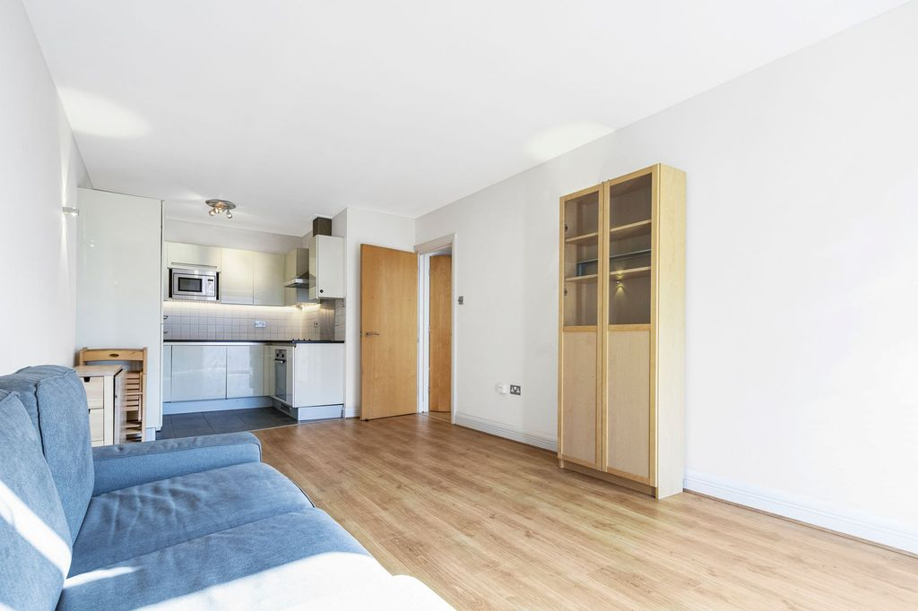 Квартира в Лондоне, Великобритания, 46 м² - фото 4