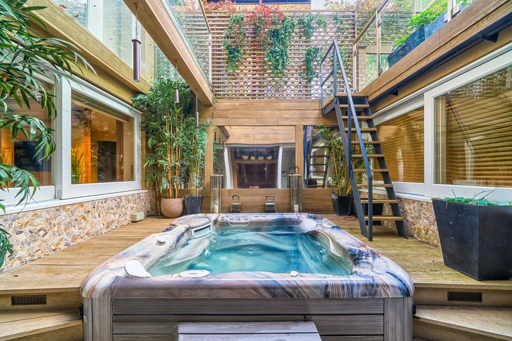 Квартира в Лондоне, Великобритания, 187 м² - фото 4