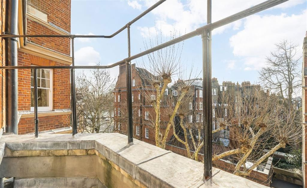 Квартира в Лондоне, Великобритания, 140 м² - фото 4