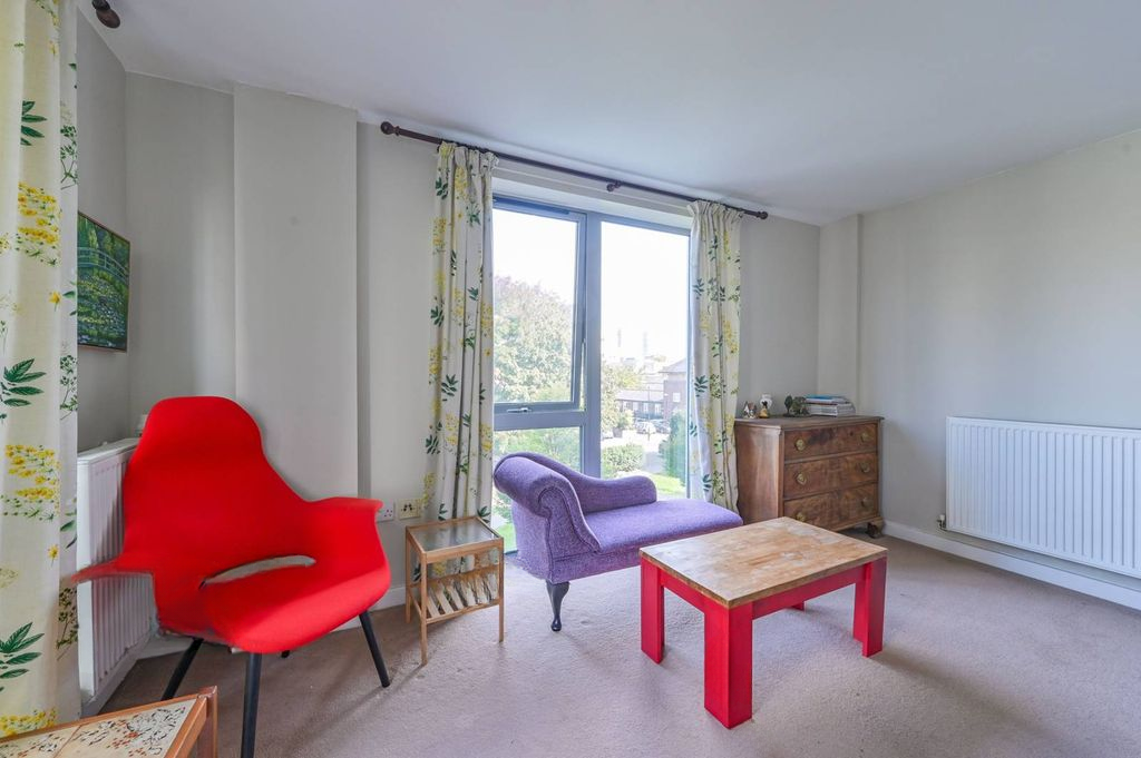 Квартира в Лондоне, Великобритания, 69 м² - фото 4