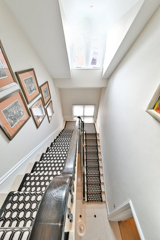 Квартира в Лондоне, Великобритания, 207 м² - фото 4