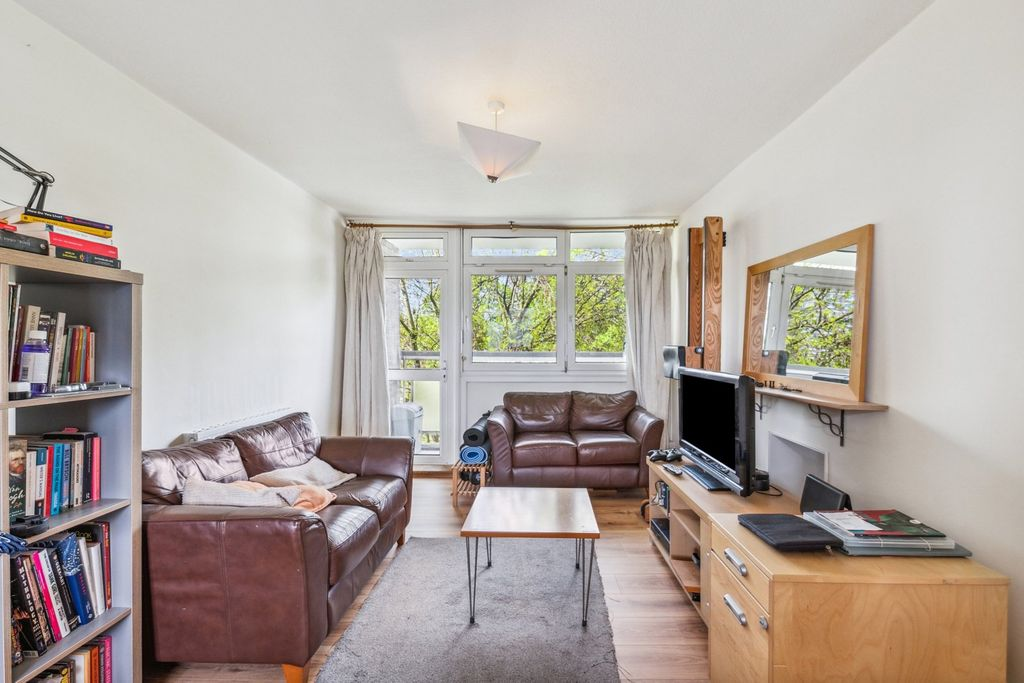 Квартира в Лондоне, Великобритания, 61 м² - фото 4