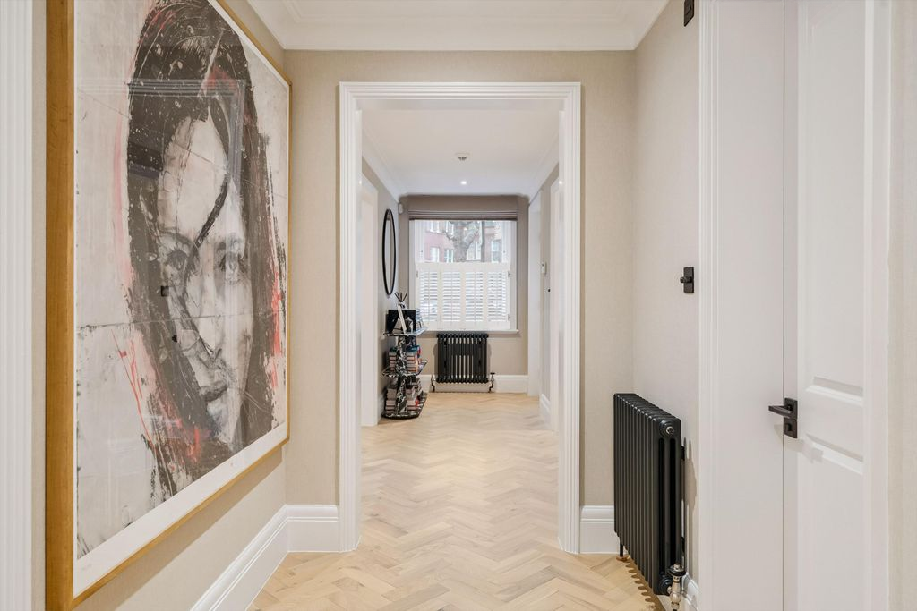 Квартира в Лондоне, Великобритания, 107 м² - фото 4