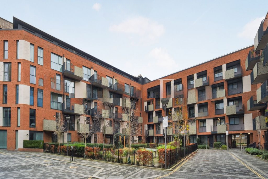 Квартира в Лондоне, Великобритания, 51 м² - фото 4