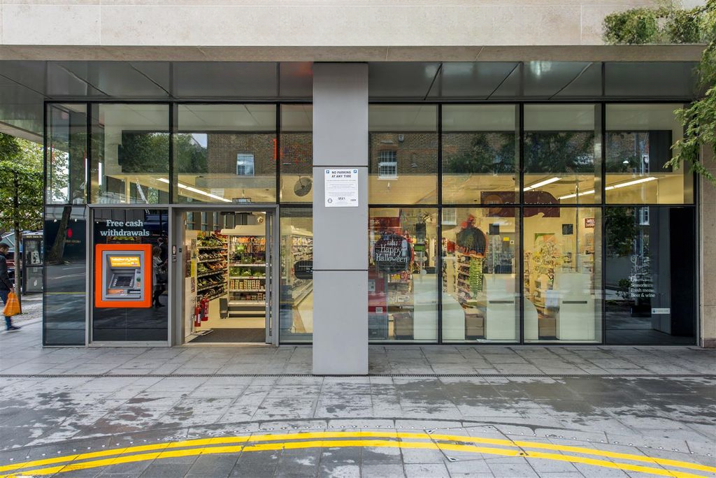 Квартира в Лондоне, Великобритания, 53 м² - фото 4