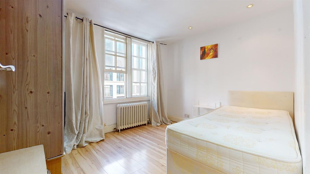 Квартира в Лондоне, Великобритания, 52 м² - фото 4