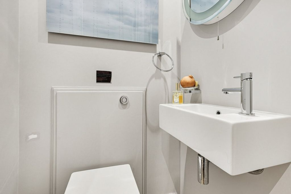 Квартира в Лондоне, Великобритания, 75 м² - фото 4