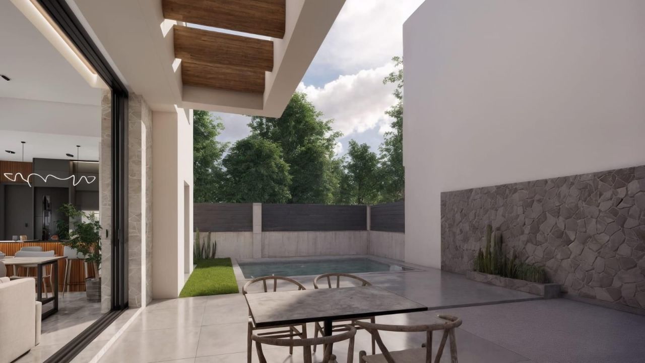 Вилла в Лос Монтесинос, Испания, 130 м² - фото 2