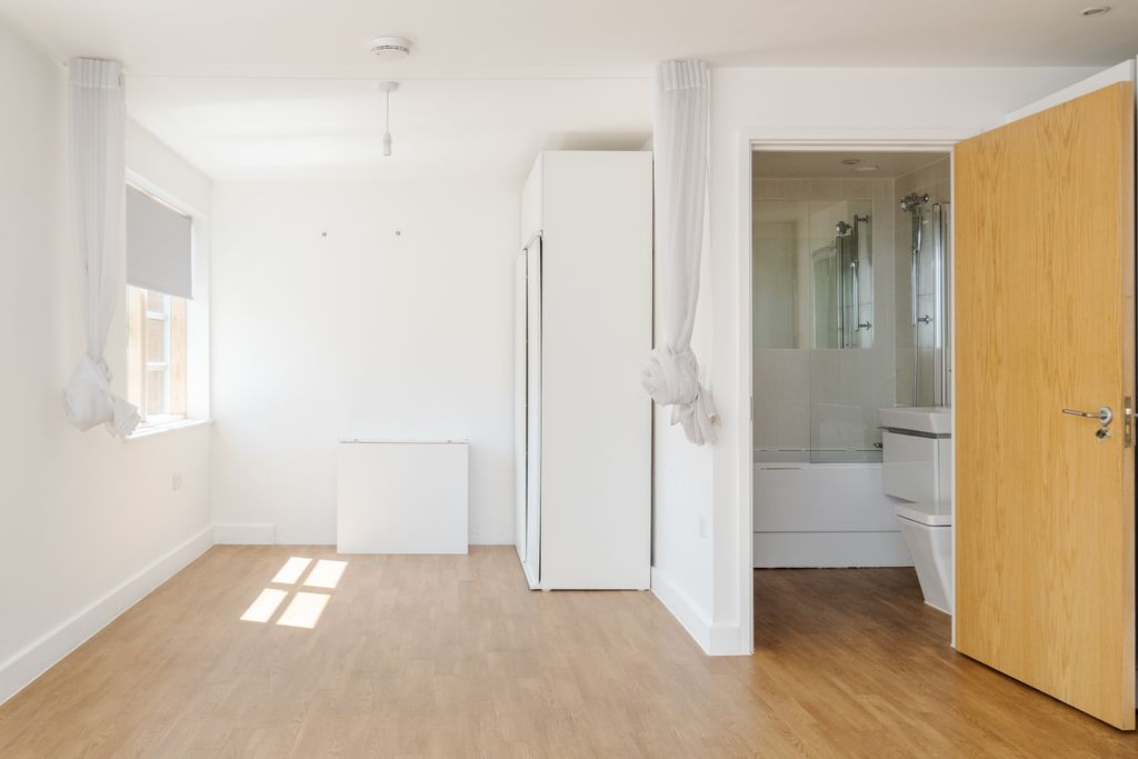 Квартира в Лондоне, Великобритания, 32 м² - фото 4